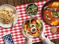 Tujuh Tren Kuliner Indonesia 2016
