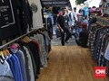 Keunikan Distro yang Tak Pernah Mati