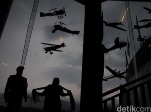 Daftar Lengkap Museum Terkenal di Indonesia