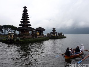 Kenapa Banyak Bule Terpesona oleh Bali? Ini Jawaban Victoria