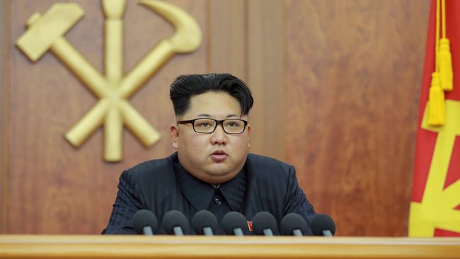 Korut Akhirnya Tetapkan Tanggal Kongres Partai Pekerja