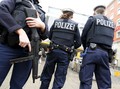 Cegah Serangan, Polisi Jerman Awasi 400 Orang Terduga Militan