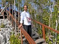 Jokowi Batal Kunjungi Merauke Awal April