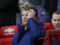 Van Gaal Ungkap Alasan Pilih Taktik Berisiko