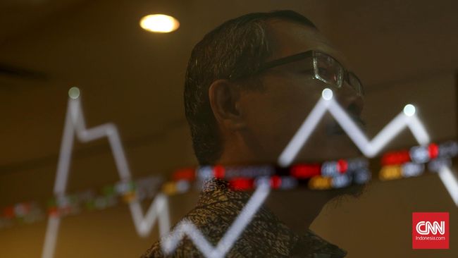 Bersinar, Saham Penghuni Baru LQ-45 Bisa Jadi Pilihan