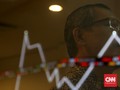 Bersinar, Saham Penghuni Baru LQ-45 Bisa Jadi Pilihan