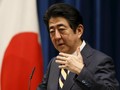 Telepon Trump, PM Jepang Bicarakan Ancaman Korut