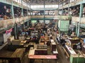 Mengangkat Pamor Pasar Tradisional