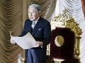 Jepang Dikabarkan Garap Peraturan Abdikasi Kaisar