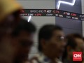 IHSG Diperkirakan Tertekan Aksi Jual Hari Ini