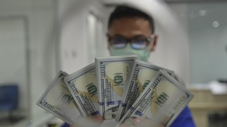 Banggar DPR Sepakati Asumsi RAPBN 2019