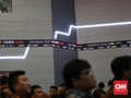 IHSG dan Rupiah Kembali Lanjutkan Penguatan