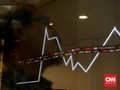 Bursa Regional Ambruk, IHSG Diprediksi Lesu