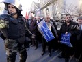 Iran Sesalkan Serangan di Kedutaan Saudi di Teheran