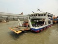 Lebih dari Seribu Kapal Disiapkan untuk Natal dan Tahun Baru