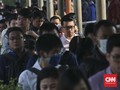 2015, Indeks Pembangunan Manusia Lampaui Asumsi APBN