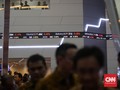 Mengukur Keperkasaan 10 Perusahaan Raksasa di Lantai Bursa