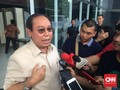 Tolak Islah, Djan Faridz Desak Jokowi Sahkan Muktamar Jakarta