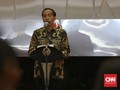 Tanggapi Pernyataan SBY, Jokowi Menolak Disebut Anti-kritik