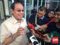 PPP Resmi Masuk Barisan Partai Pendukung Pemerintah