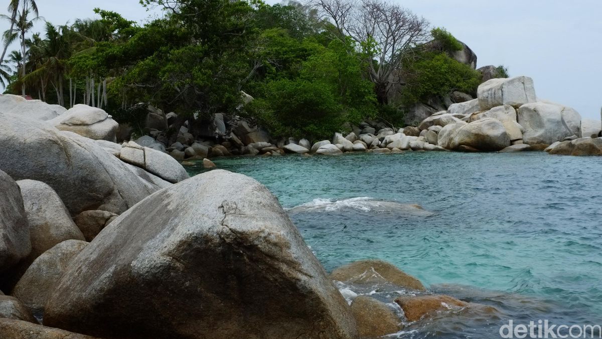 Tragis, Pria di Temanggung Tewas Tertimpa Batu 1 Ton Saat Cari Ikan
