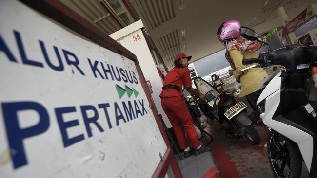 YLKI Sebut Tren Konsumsi BBM Bergeser Tinggalkan Premium
