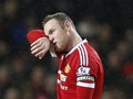 Rooney Absen Dua Bulan, Tiket UCL MU dalam Ancaman