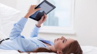 Pindah dari Nulis di Buku ke iPad? Apple Pencil USB-C Titik Awalnya