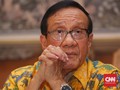 Akbar Tandjung Nilai Wajar Gerakan #2019 Ganti Presiden