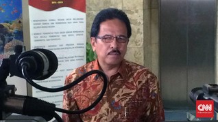 BPN Sebut Tak Ada Lahan Prabowo dan Hashim di Ibu Kota Baru