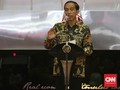 Jokowi Bakal Rayu Perusahaan Asing Melantai ke Bursa RI