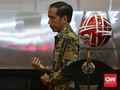 Sejarah Anomali dan Catatan Merah di Lantai Bursa Era Jokowi