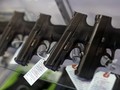 India Beli 160 Ribu Senjata Senilai Rp7,4 Triliun