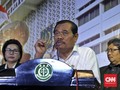 Tinggalkan Rapat, Gerindra Dinilai Jaksa Agung Tak Sabar