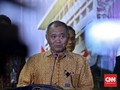 KPK Minta KY Jaga Kehormatan Hakim