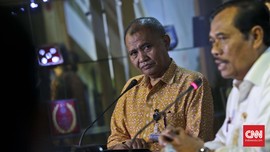 Jaksa Agung: Deponering Tetap Hak Prerogatif Saya