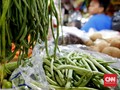 Inflasi Sepanjang 2018 Diramal 3,2 Persen