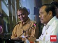 Lima Jaksa Terjaring Korupsi, KPK Bela Jaksa Agung Prasetyo