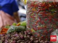 Pemerintah Pasang Target Inflasi 3 Persen