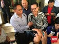 Politikus PDIP Herman Hery Pimpin Komisi Hukum DPR