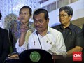 Kejagung Telah Siap Teliti Berkas Perkara Ahok