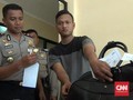 Pakai Pulpen, Porter Bandara Bobol Tas Penumpang Cuma 5 Menit