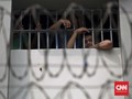 Rotasi Napi Jadi Strategi Cegah Radikalisme di Bui