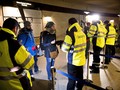 Denmark dan Swedia Berlakukan Pengecekan di Perbatasan