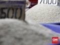 BPS Catat Inflasi 2019 Terendah Sejak Krisis Moneter