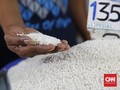 Pemerintah Akan Tunjuk BUMN Baru Penyalur Komoditas Pangan