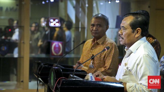 Kejagung Belum Rencanakan Periksa Kepala Kejati Jakarta