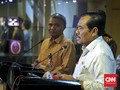 Kejaksaan Agung Serahkan Jaksa Tersangka Suap ke KPK