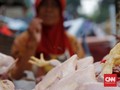 Ekonom BCA Perkirakan Inflasi Juli 0,9 Persen