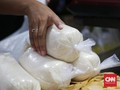 Inflasi Rendah Disebut Bukan Keberhasilan Pemerintah